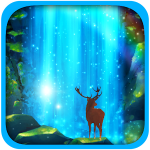 MysticWaterfall Live Wallpaper.apk 1.3