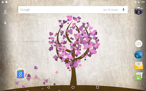  Tree of Love 