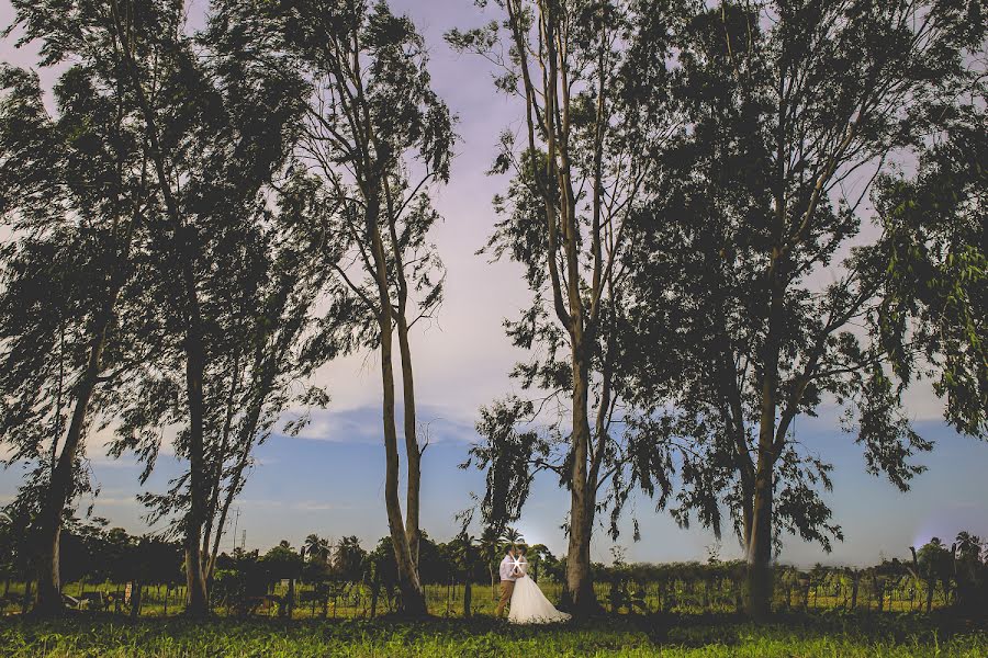 Fotógrafo de bodas Pilar Rangel (pilarrangel). Foto del 23 de agosto 2016