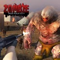 Dead Walk City : Zombie Shoot icon