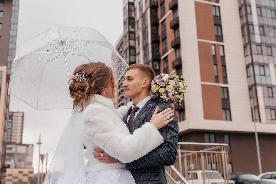 結婚式の写真家Anastasiya Stampel (nastistampel)。2020 3月16日の写真