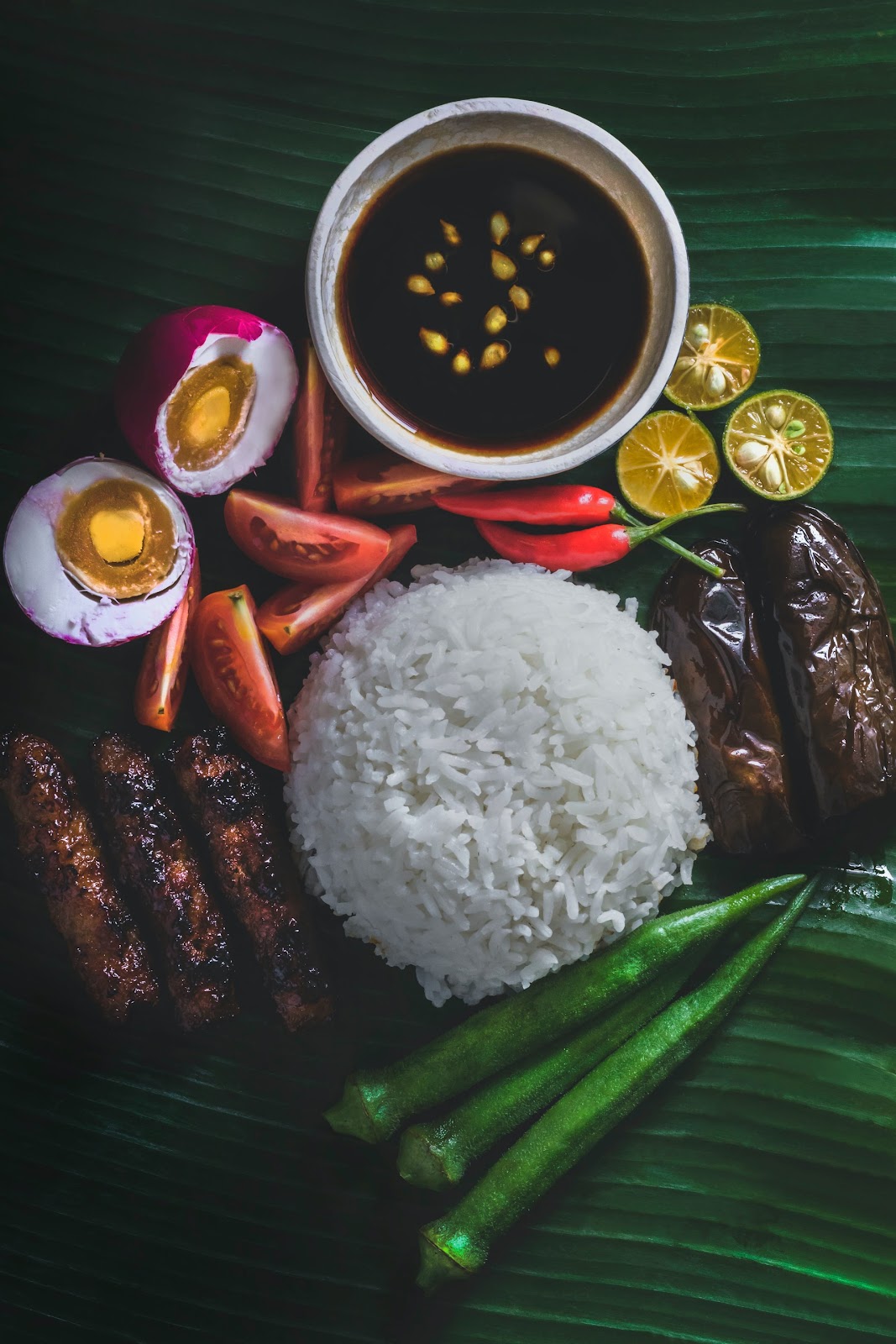 Exotic foods -  Retire in the Philippines -  https://philippineinfluence.com