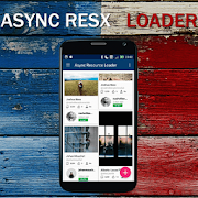 Async Resx Loader  Icon