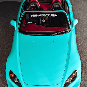 S2000 AP1