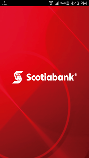 ScotiabankCA Sucursales ATMs