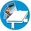 My Diary- Secure Photo Diary icon