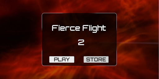 Fierce Flight 2