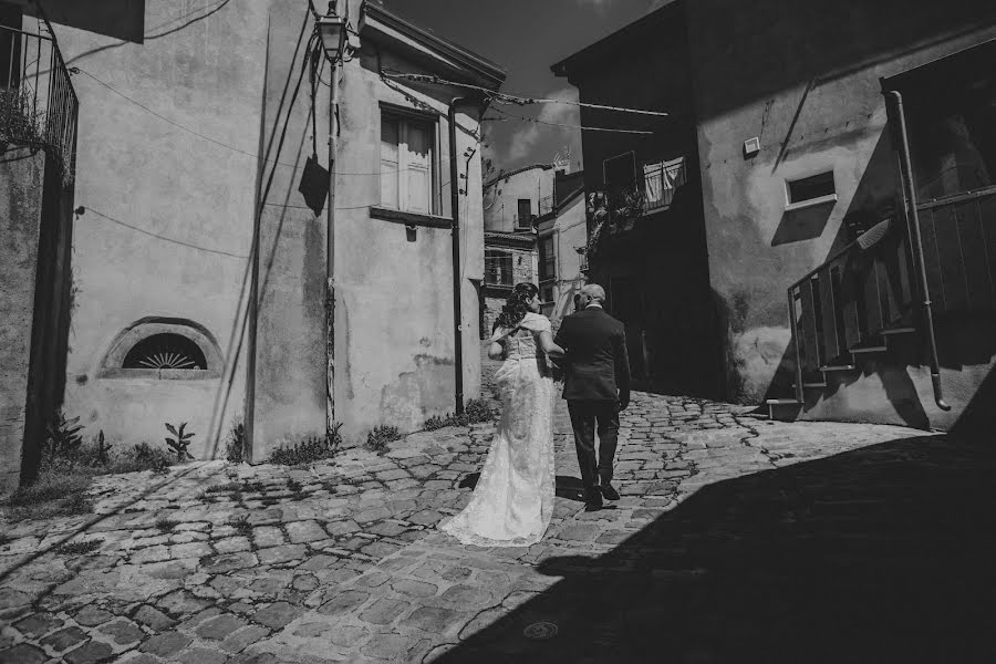 Photographe de mariage Rocco Figliuolo (roccofigliuolo). Photo du 6 novembre 2019