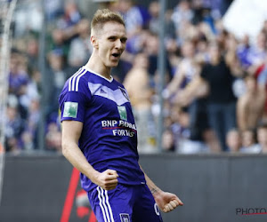 Anderlecht, de ideale springplank voor topaanvallers?