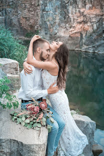 Fotógrafo de bodas Yuliya Pekna-Romanchenko (luchik08). Foto del 24 de marzo 2020