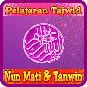 Ilmu Tajwid Dasar (Begining)  Icon