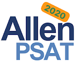 PSAT TestBank Questions: Allen PSAT, SAT, ACT Prep Apk