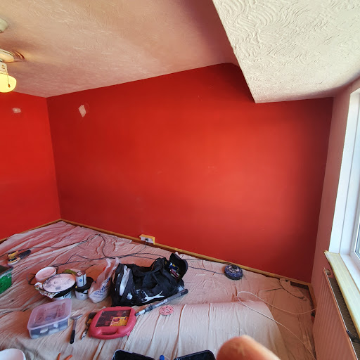 Before