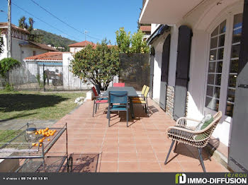 maison à Amélie-les-Bains-Palalda (66)