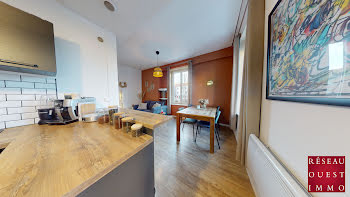 appartement à Sainte-Foy-lès-Lyon (69)