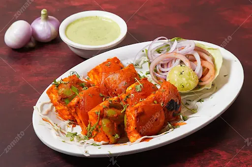 Paneer Tikka Dry