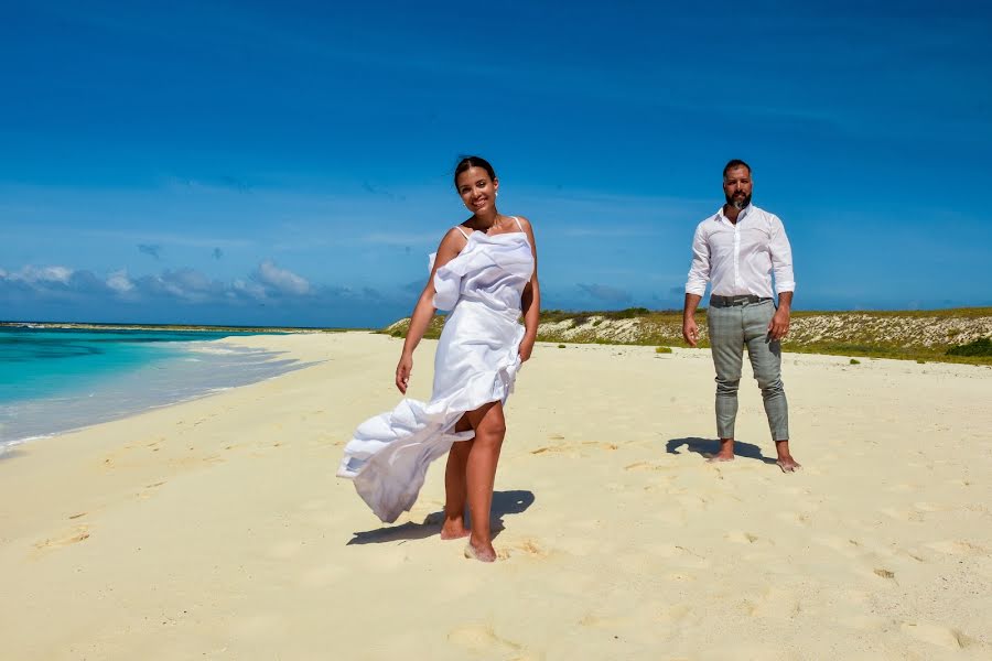 Fotografo di matrimoni Gustavo Rojas (garsphoto). Foto del 20 gennaio 2019