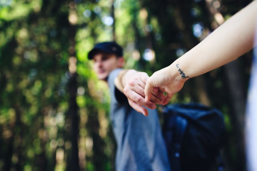 Photographe de mariage Igor Sechinov (sechinov). Photo du 31 juillet 2015