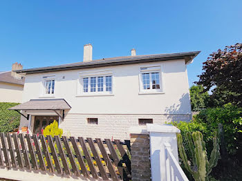 maison à Bourges (18)