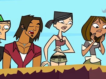 Total Drama World Tour - Movies & TV on Google Play