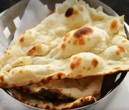 Butter Naan