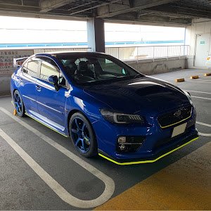 WRX STI VAB