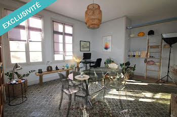 appartement à Perpignan (66)