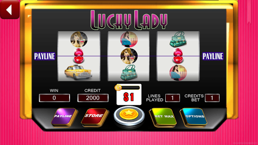 免費下載博奕APP|Lucky Lady's Jackpot Slots app開箱文|APP開箱王