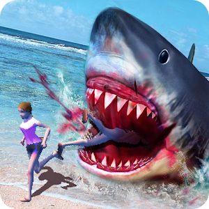 Cheats Wild Shark Beach Attack