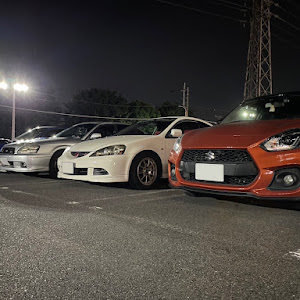 インテグラ DC5