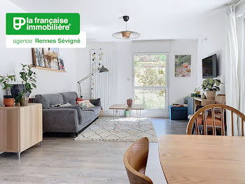 appartement à Rennes (35)