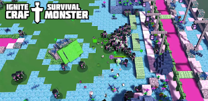 Survivalcraft - Apps on Google Play