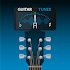Ultimate Guitar Tuner: Free ukulele & guitar tuner 2.12.5