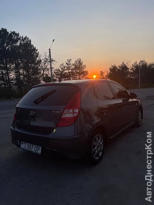 продам авто Hyundai i30 i30 фото 5