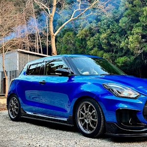 スイフトスポーツ ZC33S