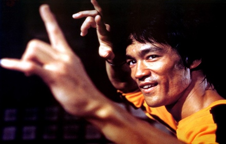 Bruce Lee small promo image
