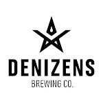 Logo for Denizens Brewing