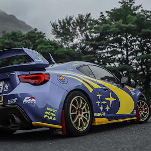 BRZ ZC6