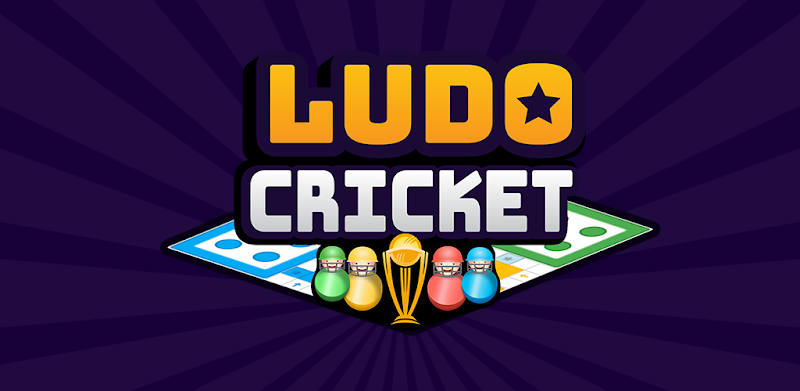 Ludo Cricket - Dice Board Games