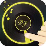 Cover Image of Baixar DJ Mixer Studio:Remix Music 1.0.4 APK