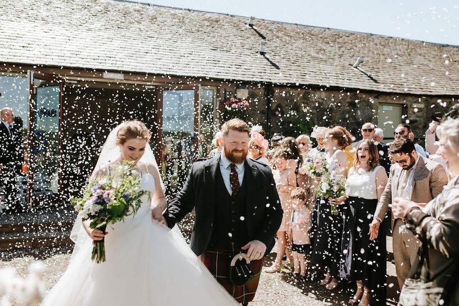 Photographe de mariage Ilva Rimicane (ilva). Photo du 12 août 2018