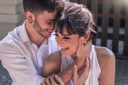 Fotografo di matrimoni Rafael Antonio (gelukfotografia). Foto del 4 settembre 2019