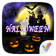 Download Halloween Dynamic V Launcher Theme For PC Windows and Mac 1.0