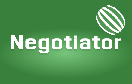 Negotiator small promo image