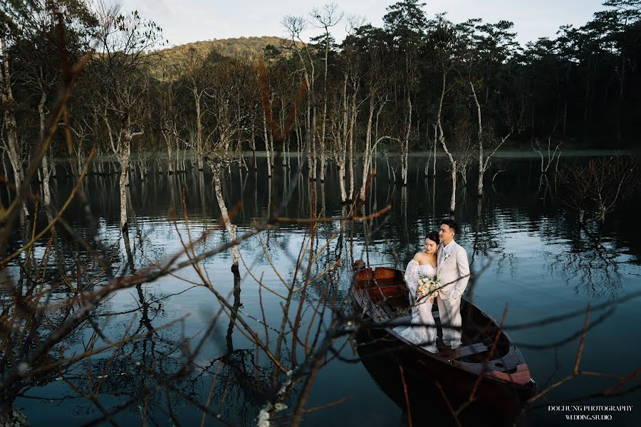 Fotografer pernikahan Chung Do (dochung08). Foto tanggal 28 Desember 2022