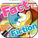 Fact Or Fiction Quiz Challenge