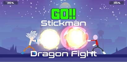 Stickman Dragon Fight - Super – Apps no Google Play