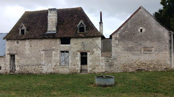 maison à Loches (37)