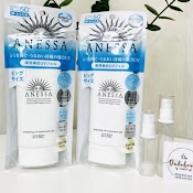 Kem Chống Nắng Dưỡng Trắng Da Anessa Whitening Uv Sunscreen Gel