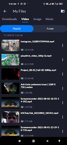 Video Downloader